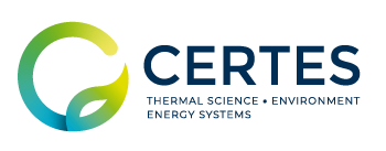 CERTES Logo